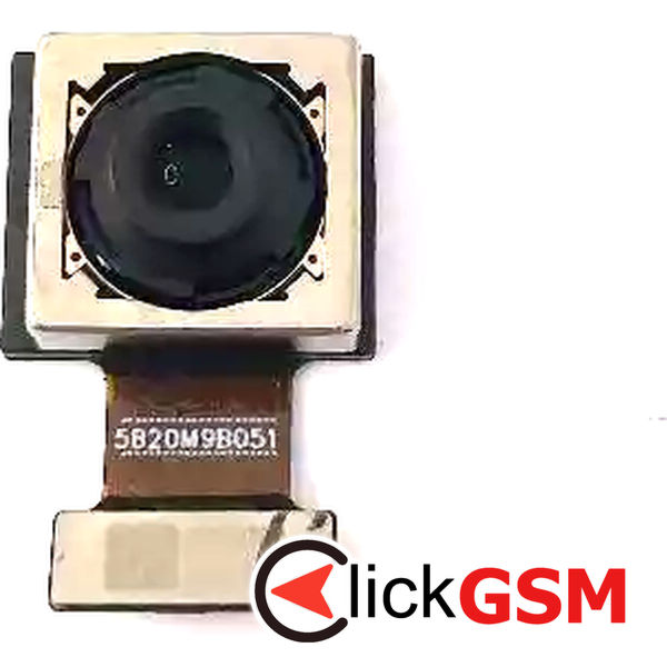 Camera Spate