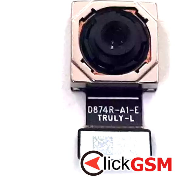 Camera Spate