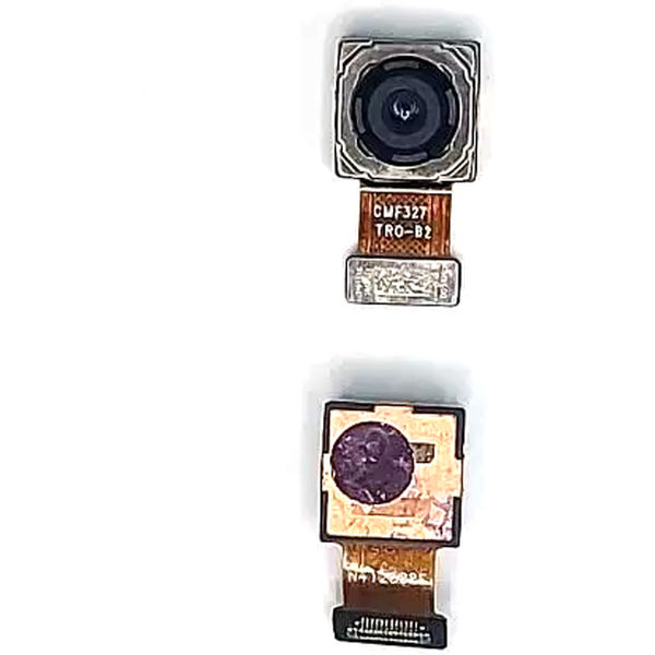Camera Spate