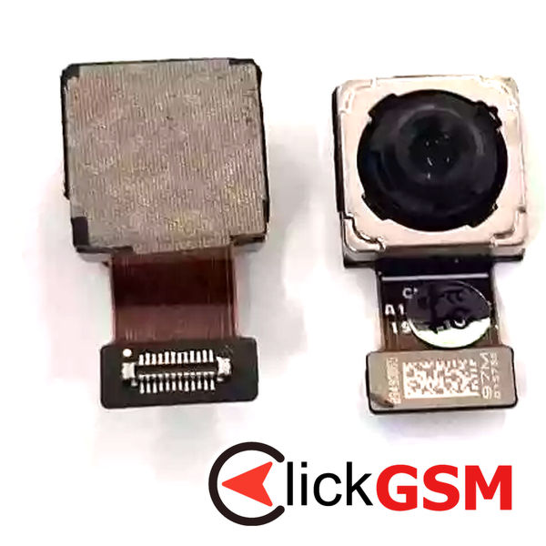 Camera Spate