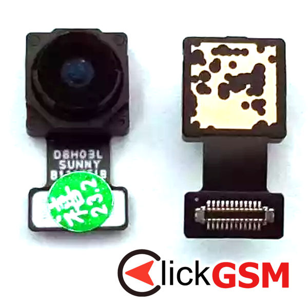 Camera Spate