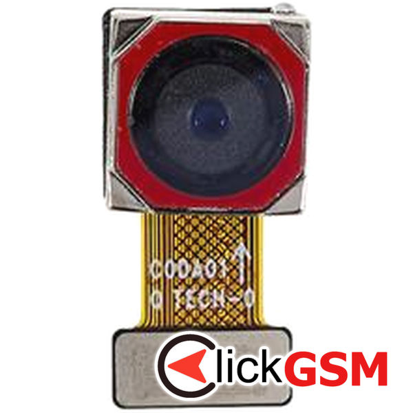 Camera Spate