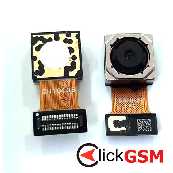 Camera Spate