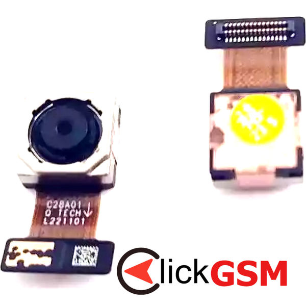 Camera Spate