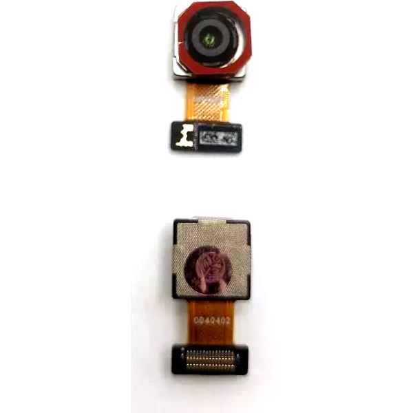 Camera Spate