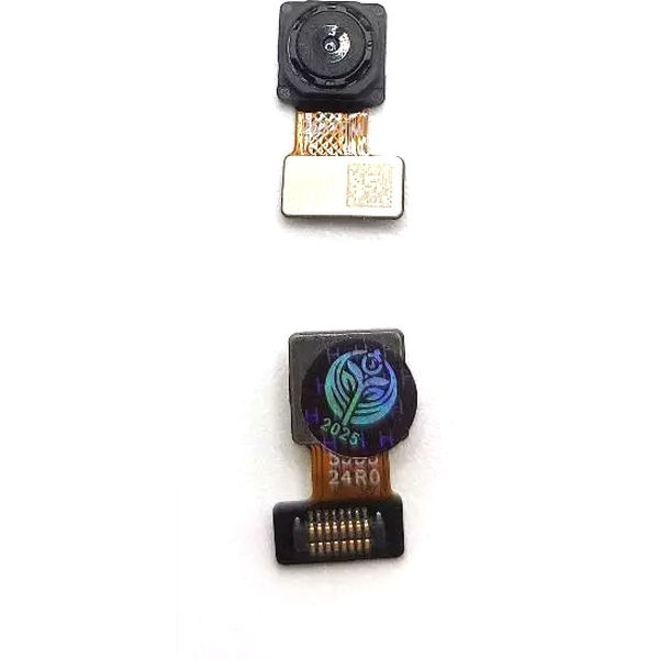 Camera Spate