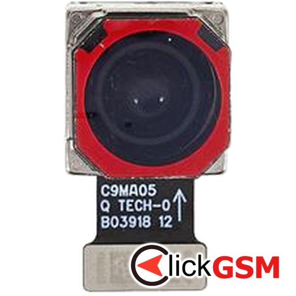 Camera Spate