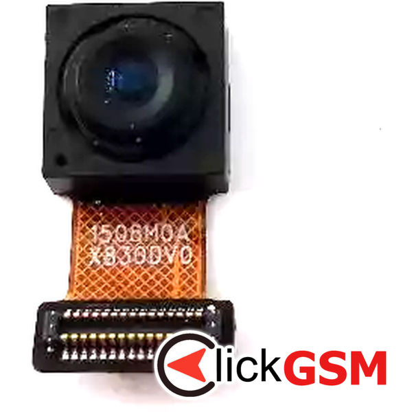 Camera Spate