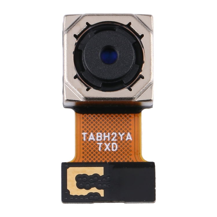 Camera Spate