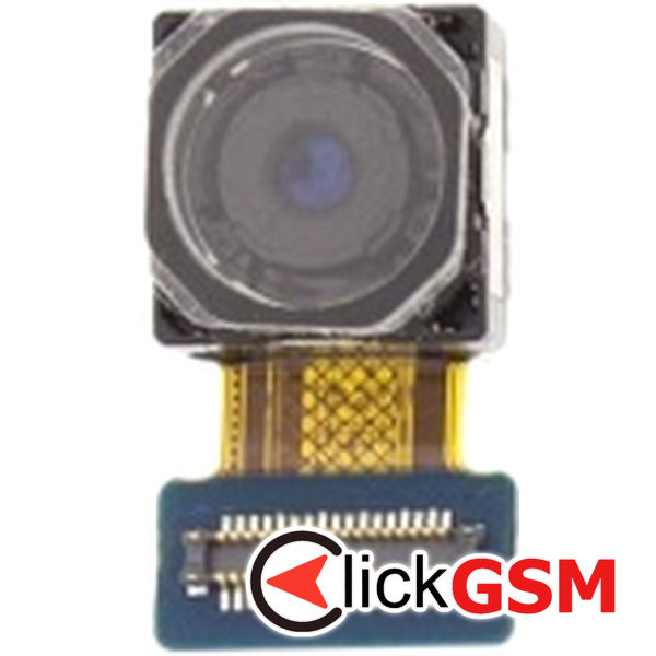 Camera Spate