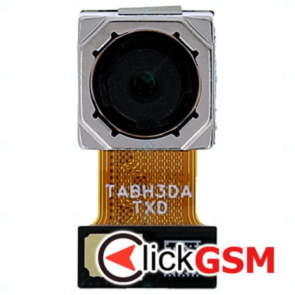 Camera Spate