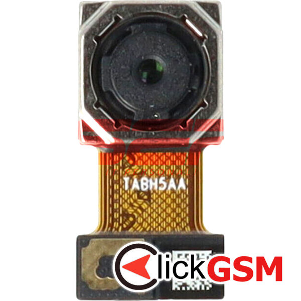 Camera Spate