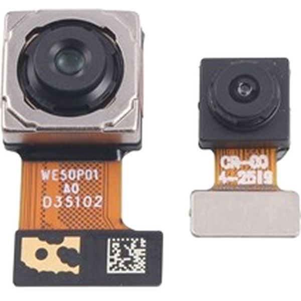 Camera Spate