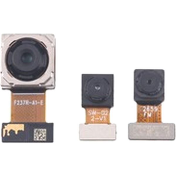 Camera Spate