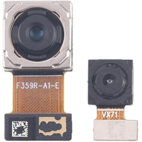 Camera Spate