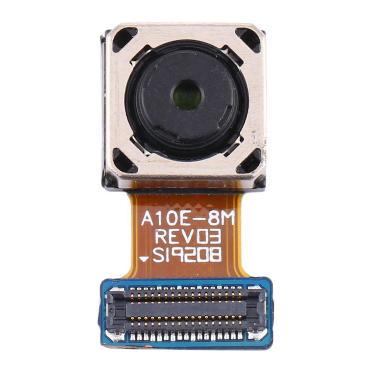 Camera Spate