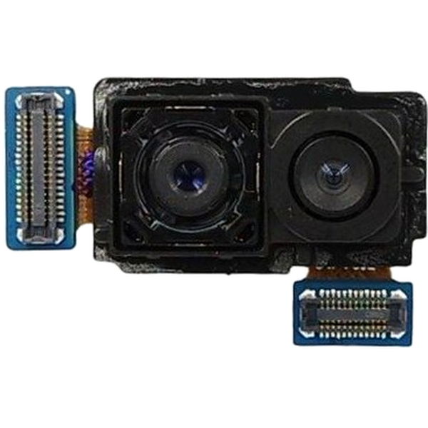 Camera Spate