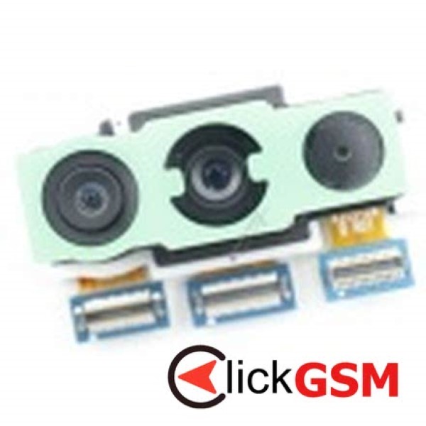 Camera Spate