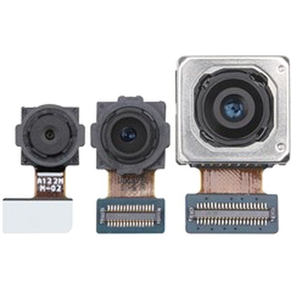 Camera Spate