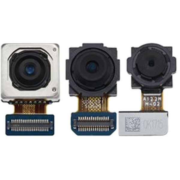 Camera Spate