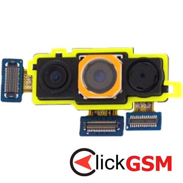 Camera Spate