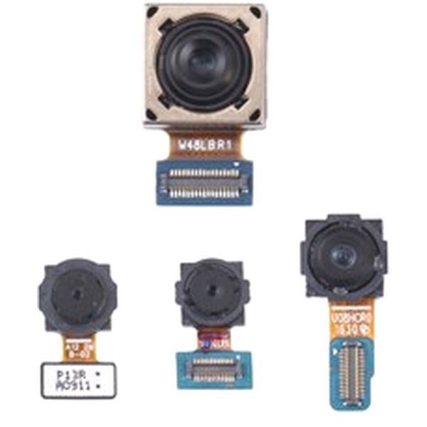 Camera Spate