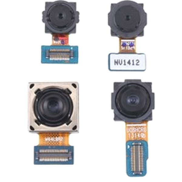 Camera Spate