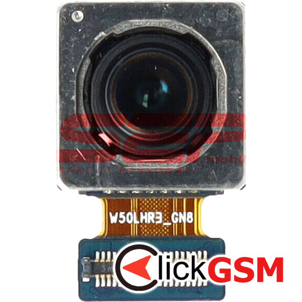 Camera Spate