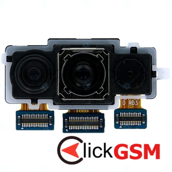 Camera Spate