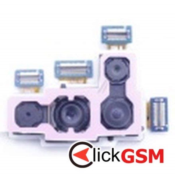 Camera Spate