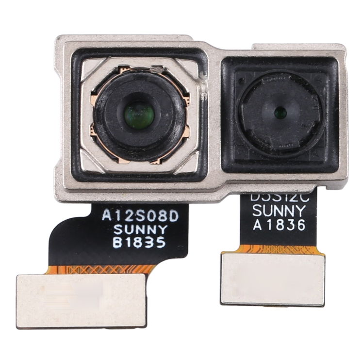 Camera Spate