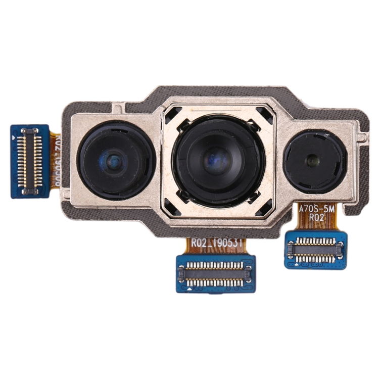 Camera Spate