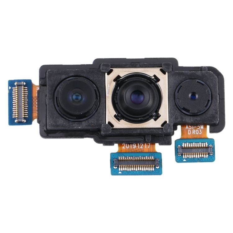 Camera Spate