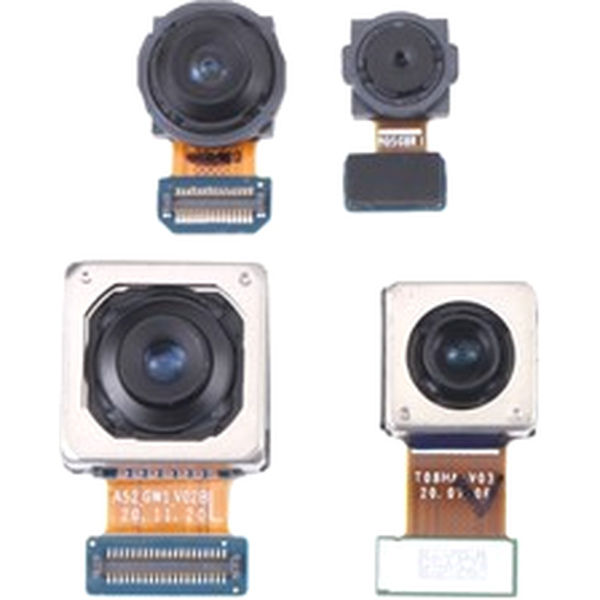 Camera Spate