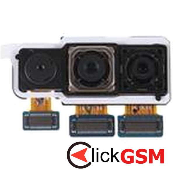 Camera Spate