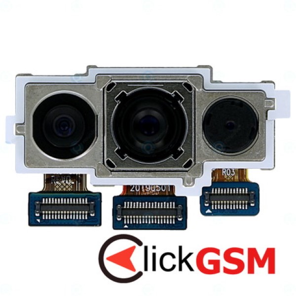 Camera Spate