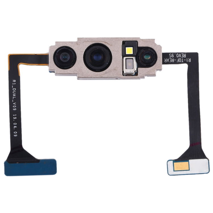 Camera Spate