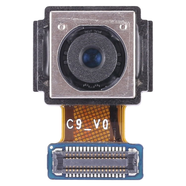 Camera Spate