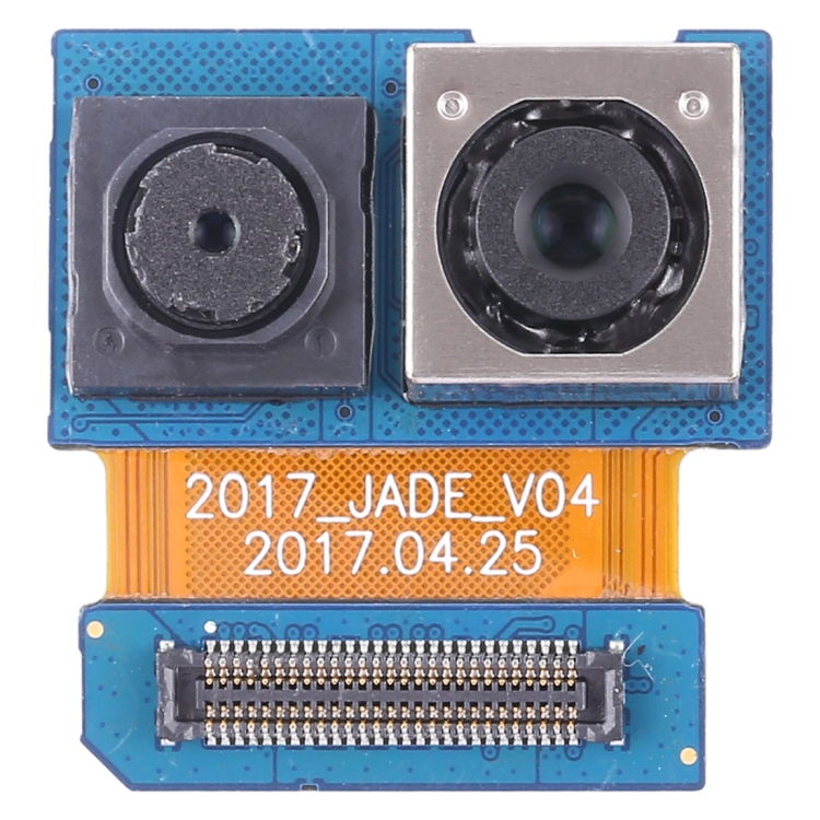 Camera Spate