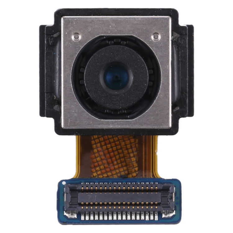 Camera Spate