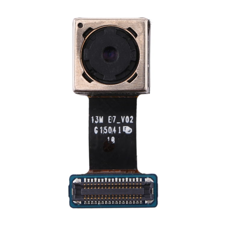 Camera Spate