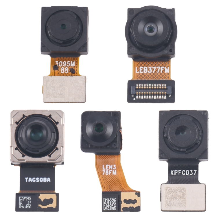Camera Spate