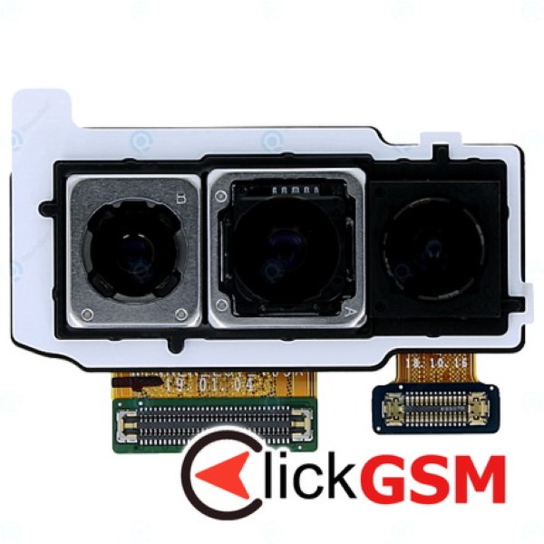Camera Spate