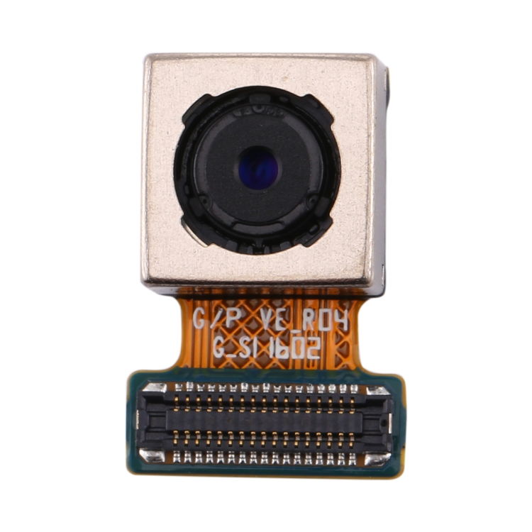 Camera Spate