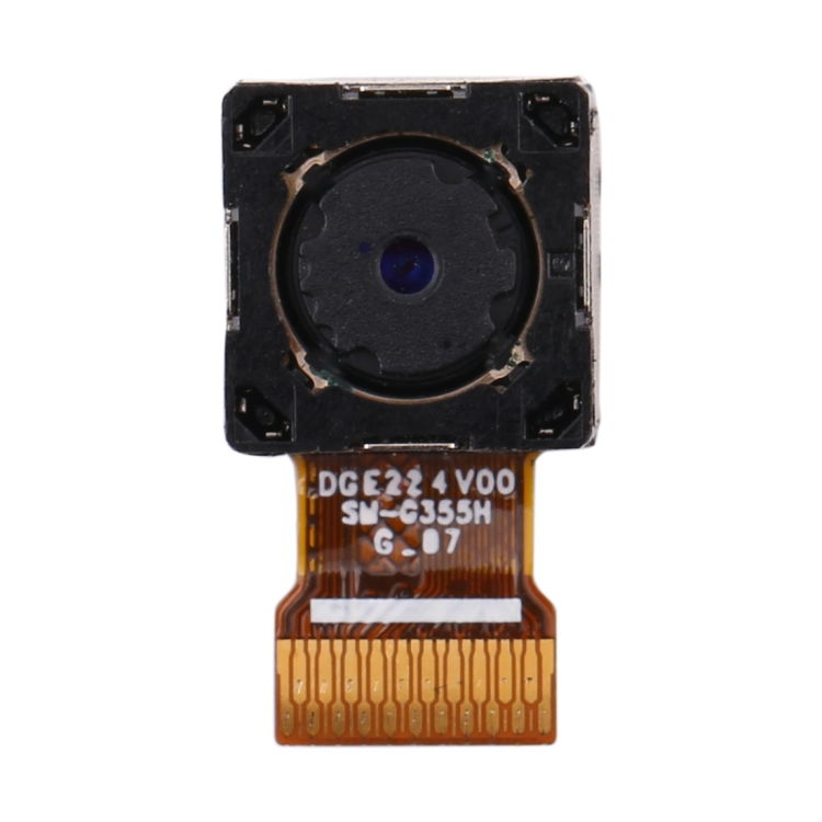 Camera Spate