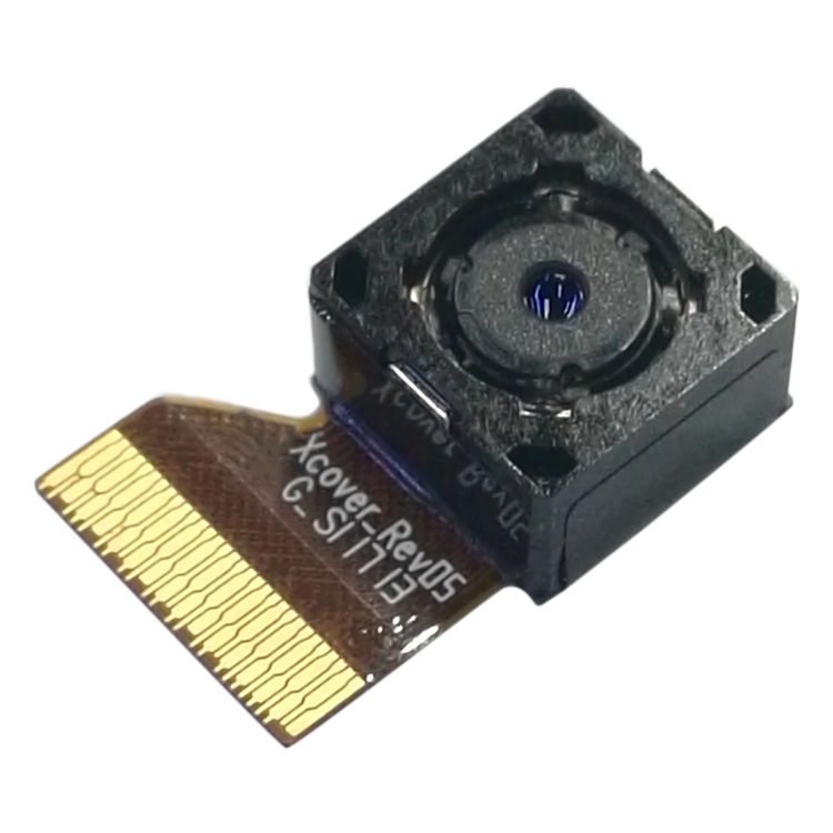 Camera Spate