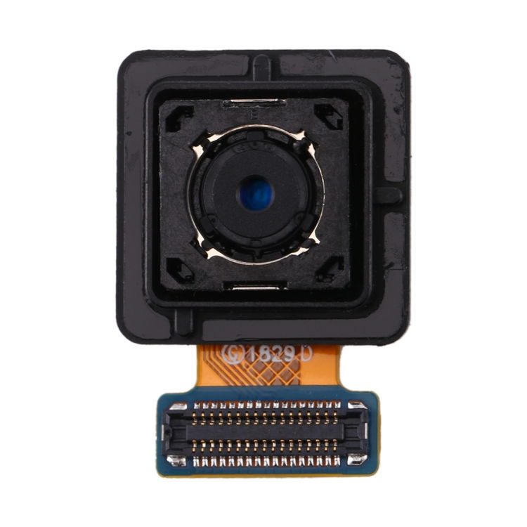 Camera Spate