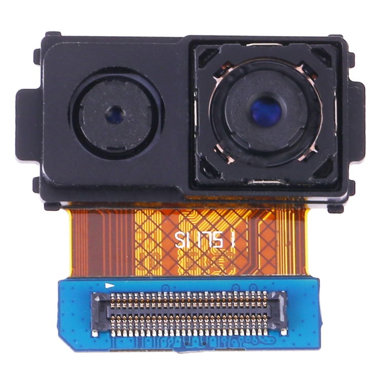 Camera Spate