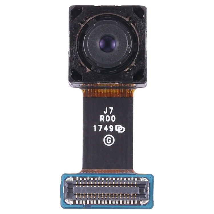 Camera Spate