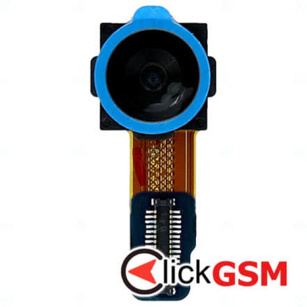 Camera Spate